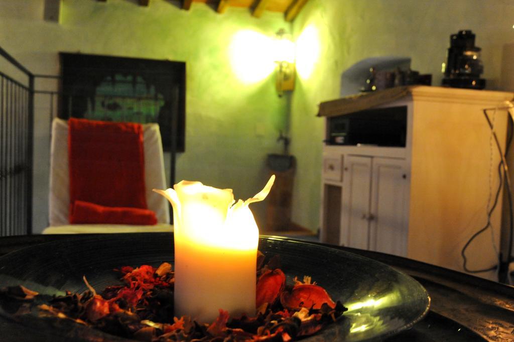 Relais Castelluccio Palusse Guest House Citta della Pieve Exterior photo