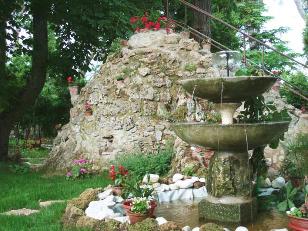 Relais Castelluccio Palusse Guest House Citta della Pieve Exterior photo