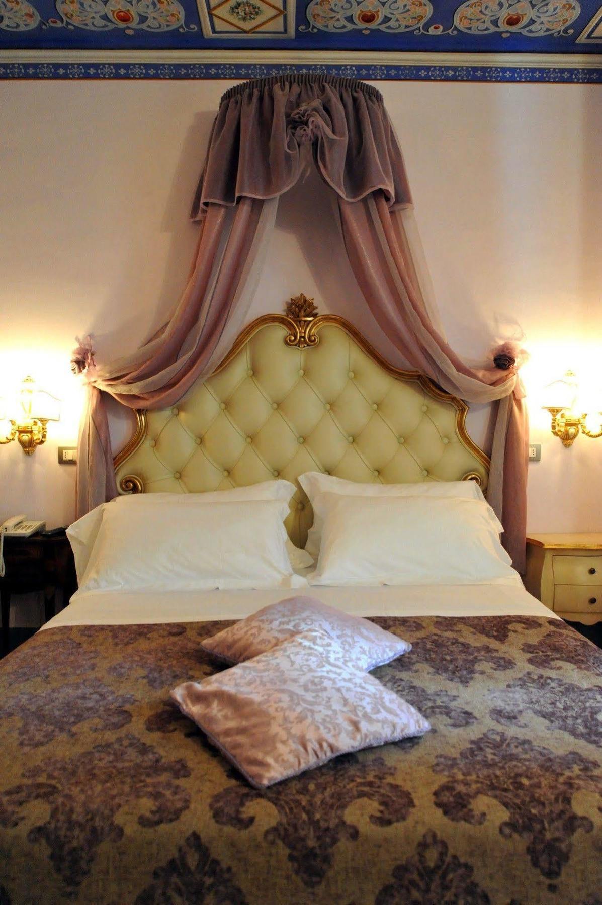 Relais Castelluccio Palusse Guest House Citta della Pieve Exterior photo