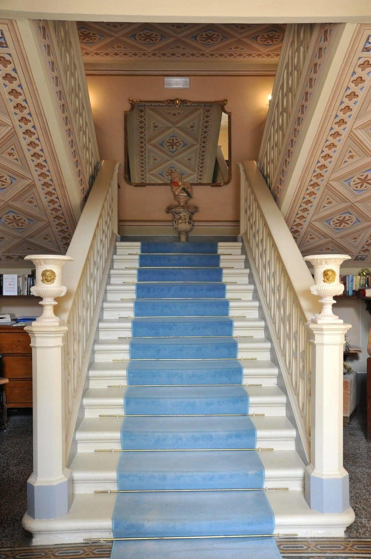 Relais Castelluccio Palusse Guest House Citta della Pieve Exterior photo
